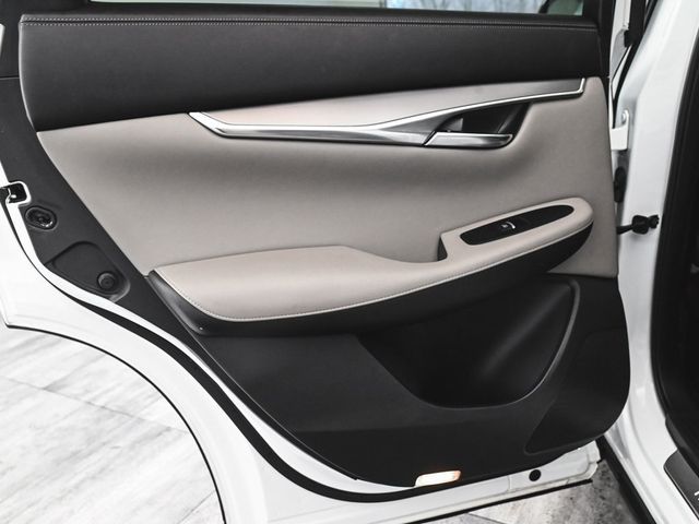 2023 INFINITI QX50 LUXE - 22979866 - 8