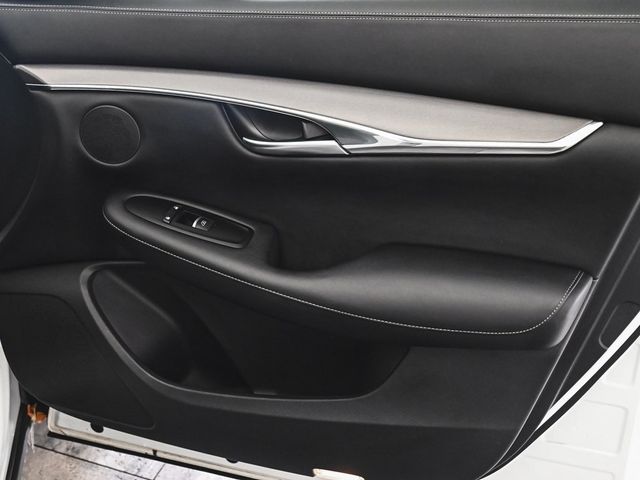 2023 INFINITI QX50 LUXE - 22979891 - 10