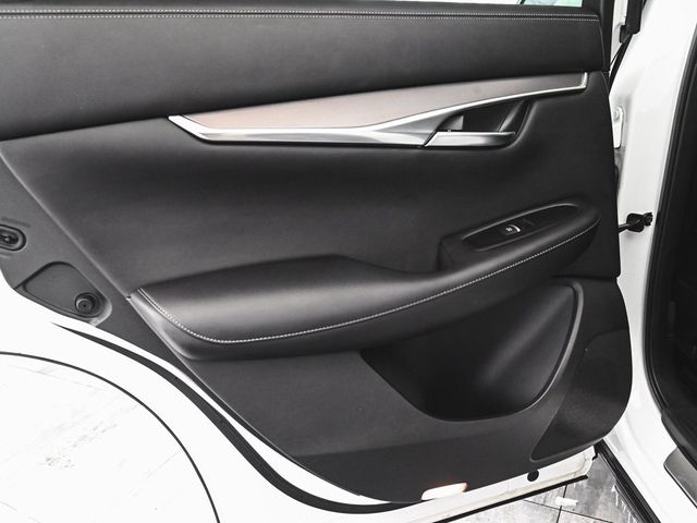 2023 INFINITI QX50 LUXE - 22979891 - 11