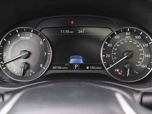 2023 INFINITI QX50 LUXE - 22979891 - 15