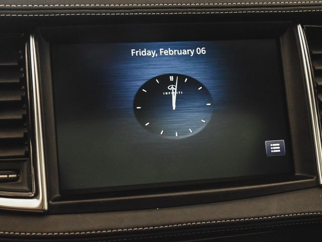 2023 INFINITI QX50 LUXE - 22979891 - 18