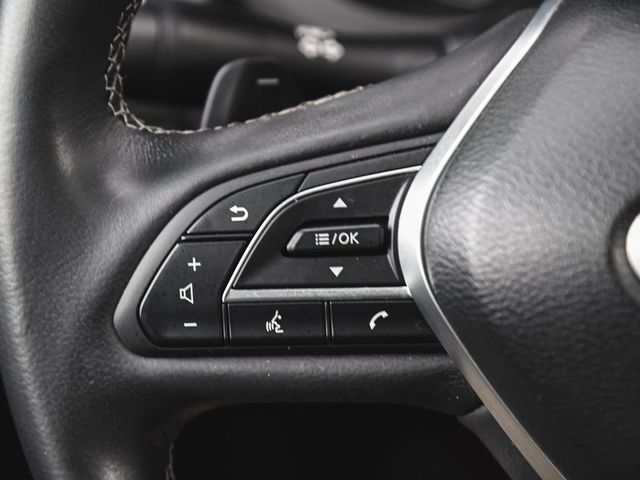 2023 INFINITI QX50 LUXE - 22979891 - 25