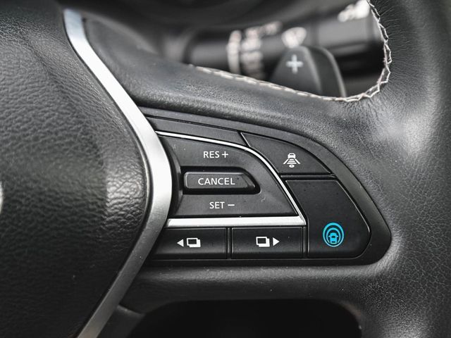 2023 INFINITI QX50 LUXE - 22979891 - 26