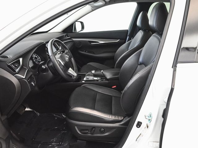 2023 INFINITI QX50 LUXE - 22979891 - 29