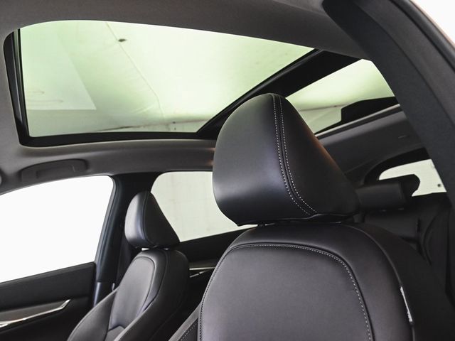 2023 INFINITI QX50 LUXE - 22979891 - 30