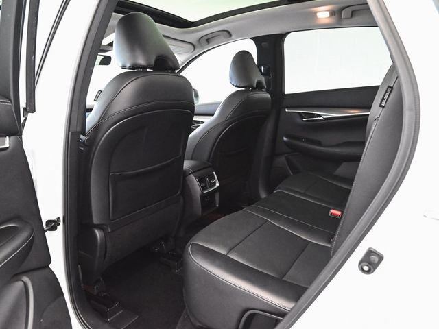 2023 INFINITI QX50 LUXE - 22979891 - 31