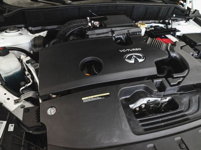 2023 INFINITI QX50 LUXE - 22979891 - 35