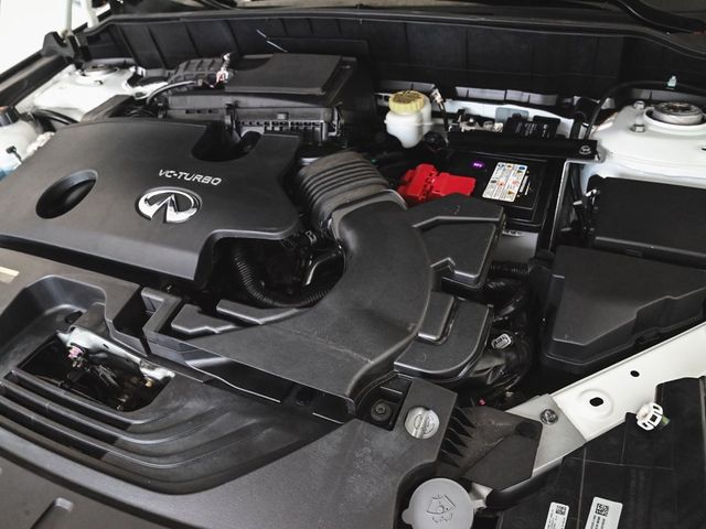 2023 INFINITI QX50 LUXE - 22979891 - 36