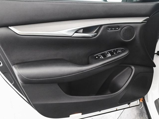 2023 INFINITI QX50 LUXE - 22979891 - 7