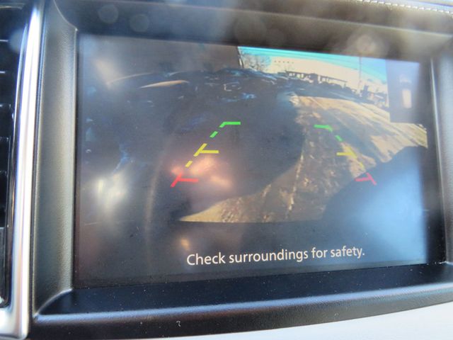 2023 INFINITI QX50 LUXE AWD - 22974286 - 12