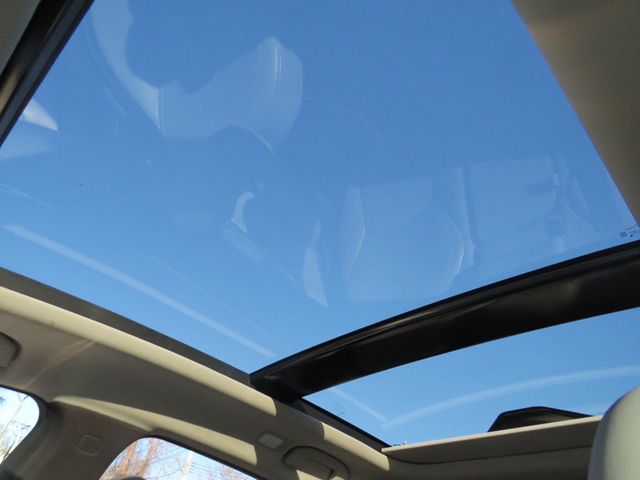 2023 INFINITI QX50 LUXE AWD - 22974286 - 14