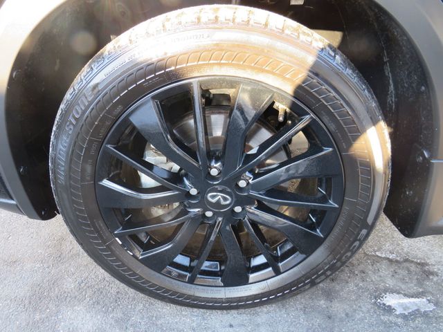 2023 INFINITI QX50 LUXE AWD - 22974286 - 15