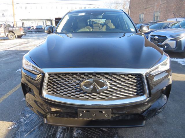 2023 INFINITI QX50 LUXE AWD - 22974286 - 1