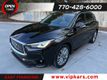 2023 INFINITI QX50 LUXE AWD - 22982340 - 0
