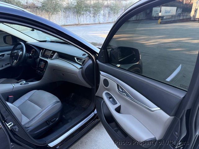 2023 INFINITI QX50 LUXE AWD - 22982340 - 10