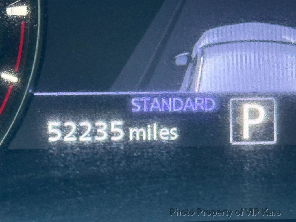 2023 INFINITI QX50 LUXE AWD - 22982340 - 17