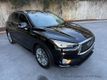 2023 INFINITI QX50 LUXE AWD - 22982340 - 2