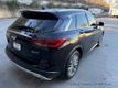 2023 INFINITI QX50 LUXE AWD - 22982340 - 4