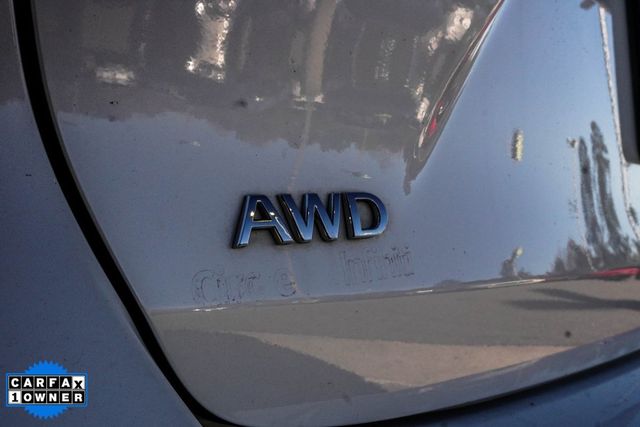 2023 INFINITI QX50 LUXE AWD - 22935722 - 10