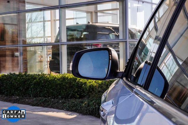 2023 INFINITI QX50 LUXE AWD - 22935722 - 12