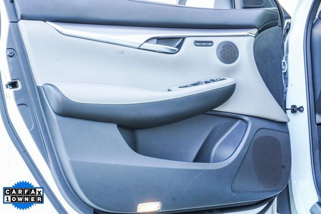 2023 INFINITI QX50 LUXE AWD - 22935722 - 16