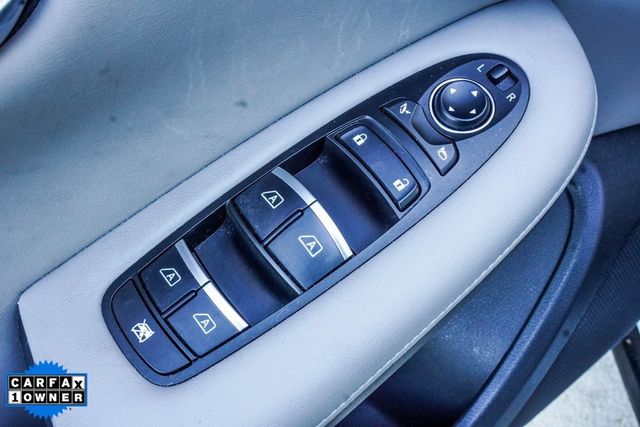 2023 INFINITI QX50 LUXE AWD - 22935722 - 17