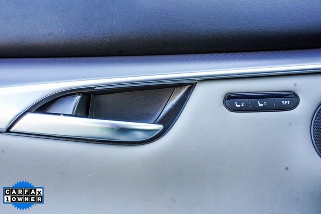 2023 INFINITI QX50 LUXE AWD - 22935722 - 19