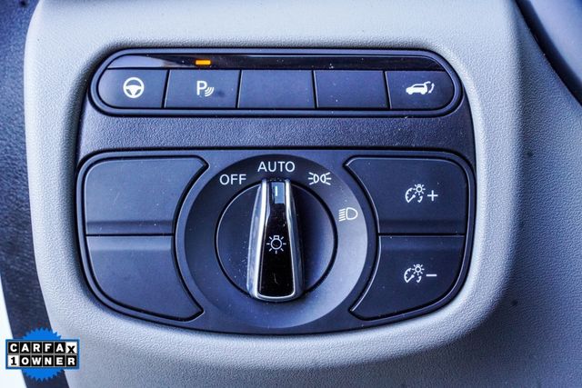 2023 INFINITI QX50 LUXE AWD - 22935722 - 24