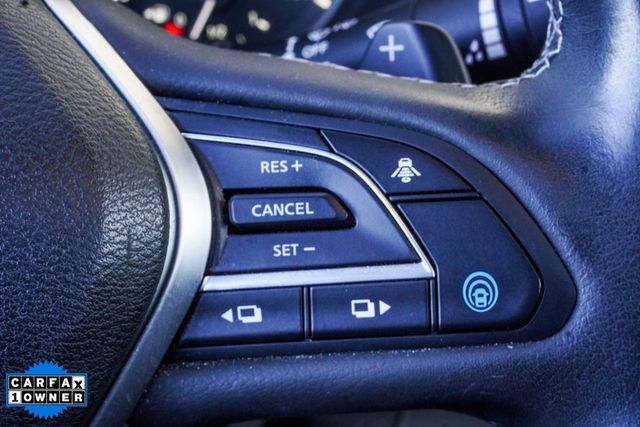 2023 INFINITI QX50 LUXE AWD - 22935722 - 25