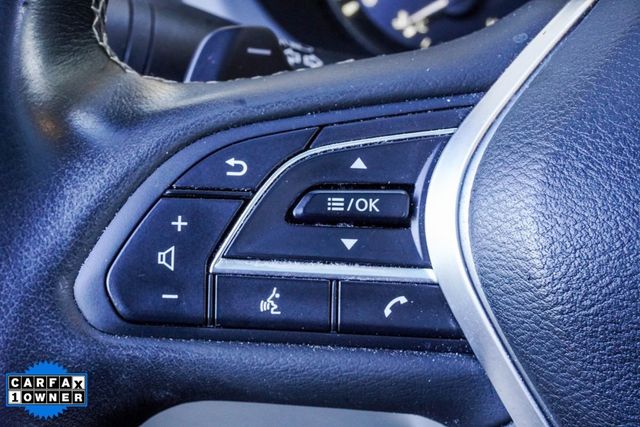 2023 INFINITI QX50 LUXE AWD - 22935722 - 26