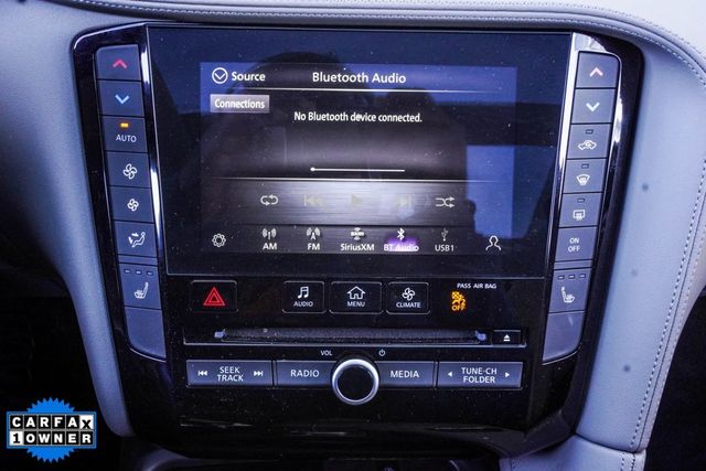 2023 INFINITI QX50 LUXE AWD - 22935722 - 29