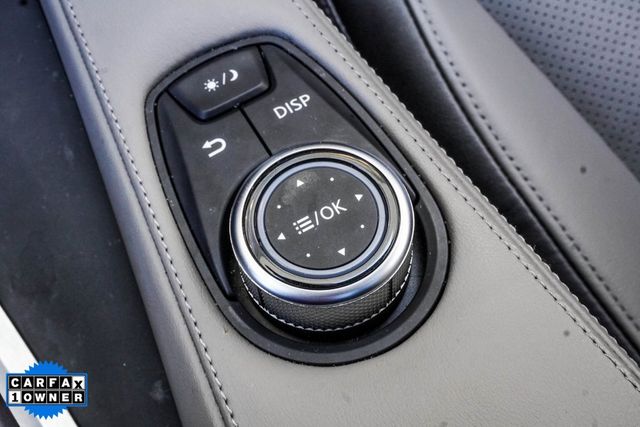 2023 INFINITI QX50 LUXE AWD - 22935722 - 34