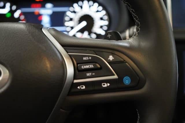 2023 INFINITI QX50 Luxe AWD - 23077438 - 12