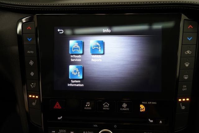 2023 INFINITI QX50 Luxe AWD - 23077438 - 18