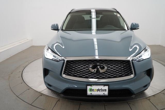 2023 INFINITI QX50 Luxe AWD - 23077438 - 1