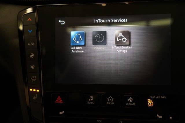 2023 INFINITI QX50 Luxe AWD - 23077438 - 20