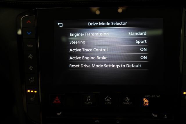 2023 INFINITI QX50 Luxe AWD - 23077438 - 21
