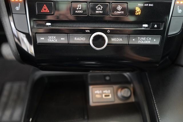 2023 INFINITI QX50 Luxe AWD - 23077438 - 23