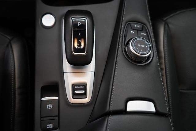 2023 INFINITI QX50 Luxe AWD - 23077438 - 24