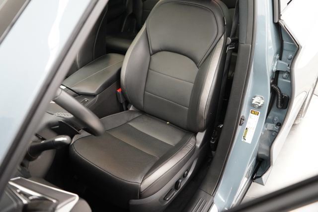 2023 INFINITI QX50 Luxe AWD - 23077438 - 26