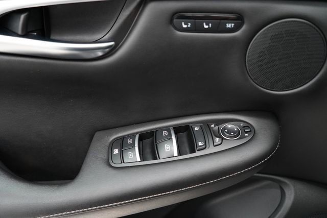 2023 INFINITI QX50 Luxe AWD - 23077438 - 28