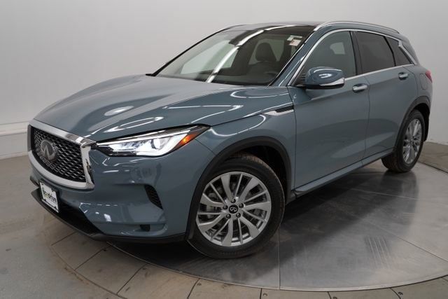 2023 INFINITI QX50 Luxe AWD - 23077438 - 2