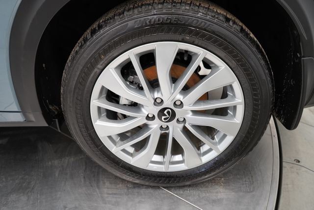 2023 INFINITI QX50 Luxe AWD - 23077438 - 33