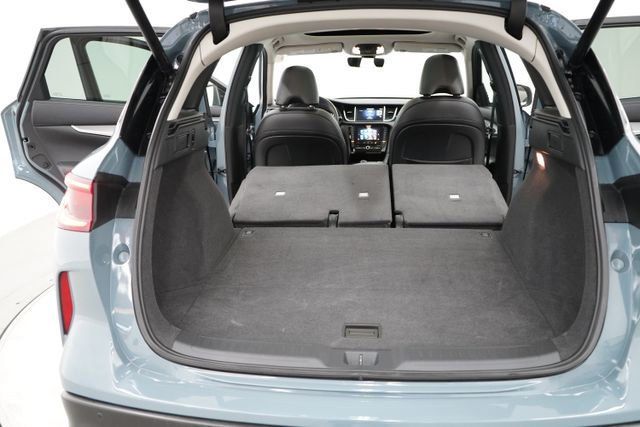 2023 INFINITI QX50 Luxe AWD - 23077438 - 36