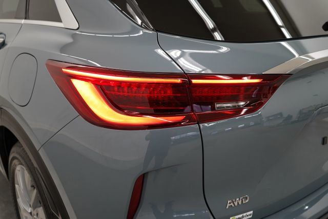 2023 INFINITI QX50 Luxe AWD - 23077438 - 40