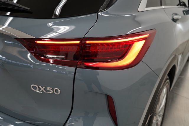 2023 INFINITI QX50 Luxe AWD - 23077438 - 41