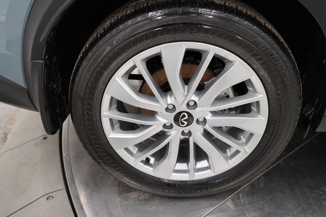 2023 INFINITI QX50 Luxe AWD - 23077438 - 42