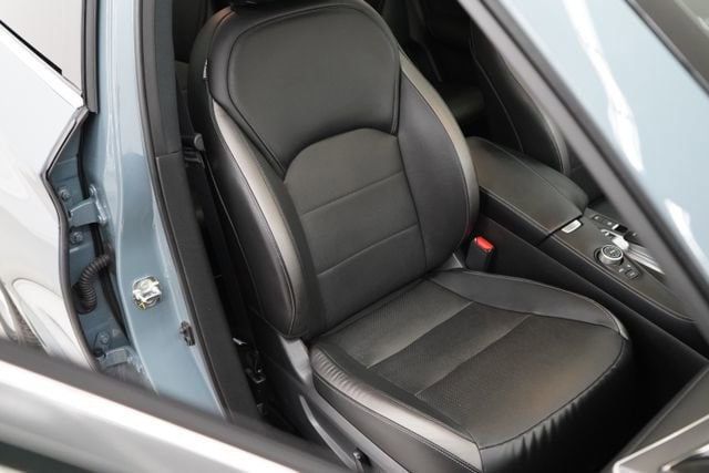2023 INFINITI QX50 Luxe AWD - 23077438 - 44
