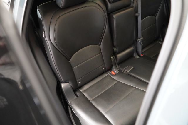 2023 INFINITI QX50 Luxe AWD - 23077438 - 48