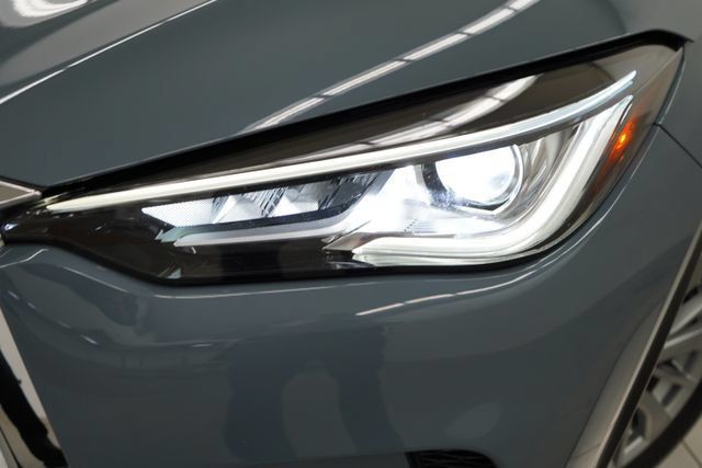 2023 INFINITI QX50 Luxe AWD - 23077438 - 4